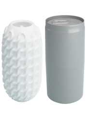 MASTURBADOR MASCULINO VENUS X PRETTY LOVE BLANCO DE LA MARCA PRETTY LOVE