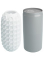 MASTURBADOR MASCULINO VENUS X PRETTY LOVE BLANCO DE LA MARCA PRETTY LOVE
