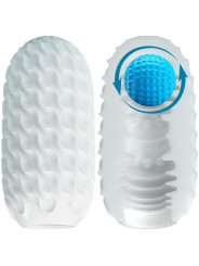 MASTURBADOR MASCULINO VENUS X PRETTY LOVE BLANCO DE LA MARCA PRETTY LOVE