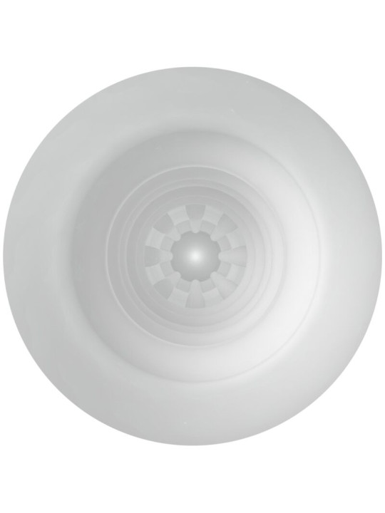 MASTURBADOR MASCULINO VENUS X PRETTY LOVE BLANCO DE LA MARCA PRETTY LOVE