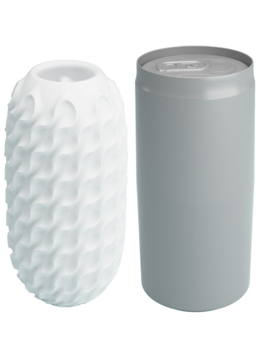 MASTURBADOR MASCULINO VENUS X PRETTY LOVE BLANCO DE LA MARCA PRETTY LOVE