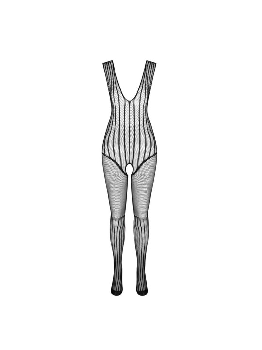 BODYSTOCKING SEXY PASSION BLANCO TALLA ÚNICA DE LA MARCA PASSION WOMAN BODYSTOCKINGS