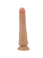 DILDO REALÍSTICO 25 CM CON VENTOSA - PRETTY LOVE TIEMEYER DE LA MARCA PRETTY LOVE