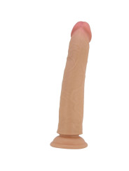 DILDO REALÍSTICO 25 CM CON VENTOSA - PRETTY LOVE SHARIFE DE LA MARCA PRETTY LOVE