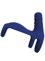 ANILLO VIBRADOR PRETTY LOVE ELISH ESTIMULACIÓN PAREJAS DE LA MARCA PRETTY LOVE MALE