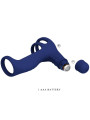 ANILLO VIBRADOR PRETTY LOVE ELISH ESTIMULACIÓN PAREJAS DE LA MARCA PRETTY LOVE MALE