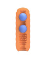 MASTURBADOR MASCULINO TWIN BALLS NARANJA PRETTY LOVE DE LA MARCA PRETTY LOVE FLIRTATION