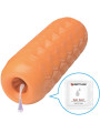 MASTURBADOR MASCULINO TWIN BALLS NARANJA PRETTY LOVE DE LA MARCA PRETTY LOVE FLIRTATION