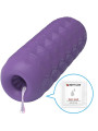 MASTURBADOR MASCULINO TWIN BALLS PRETTY LOVE MORADO DE LA MARCA PRETTY LOVE