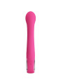 VIBRADOR RABBIT 12 MODOS SILICONA SUAVE ROSA PRETTY LOVE DE LA MARCA PRETTY LOVE FLIRTATION