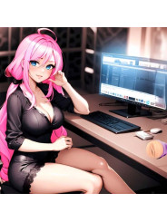 FLESHLIGHT SASHA NAKAMOTO VAGINA ANIME STYLE DE LA MARCA FLESHLIGHT FANTASY