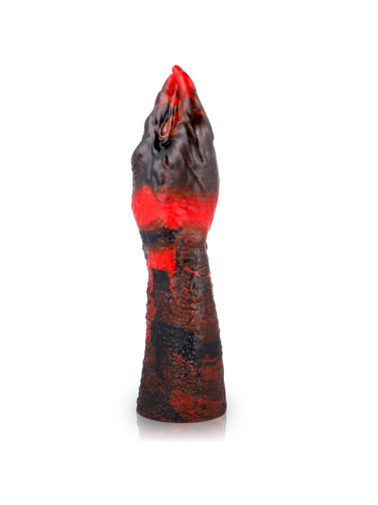 DILDO LILITH EPIC - SILICONA LÍQUIDA 21 CM DE LA MARCA EPIC