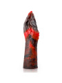 DILDO LILITH EPIC - SILICONA LÍQUIDA 16CM DE LA MARCA EPIC