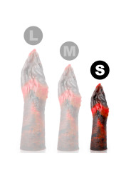 DILDO LILITH EPIC - SILICONA LÍQUIDA 16CM DE LA MARCA EPIC