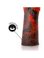 DILDO LILITH EPIC - SILICONA LÍQUIDA 16CM DE LA MARCA EPIC