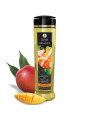 ACEITE DE MASAJE ORGÁNICO SHUNGA MANGO 240 ML DE LA MARCA SHUNGA OILS