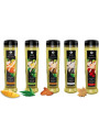 ACEITE DE MASAJE ORGÁNICO SHUNGA MANGO 240 ML DE LA MARCA SHUNGA OILS