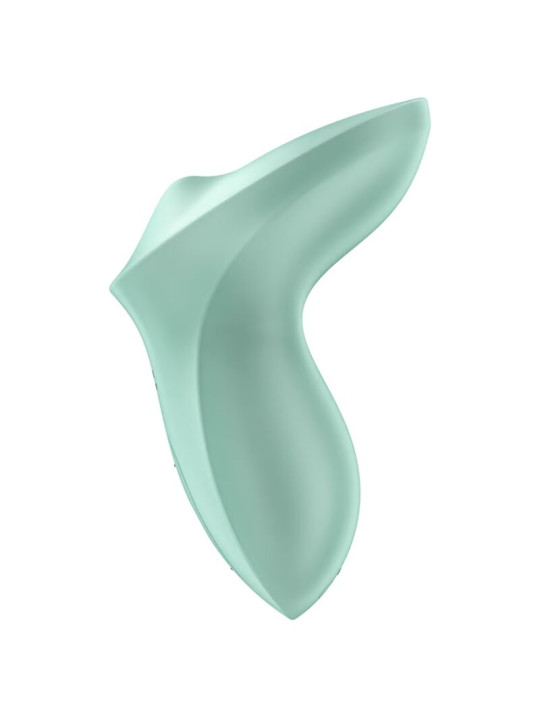 SATISFYER EXCITERRR VIBRADOR CLITORIS MENTA LAY-ON DE LA MARCA SATISFYER VIBRATOR