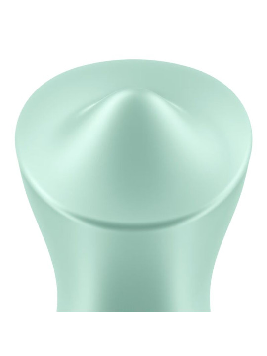 SATISFYER EXCITERRR VIBRADOR CLITORIS MENTA LAY-ON DE LA MARCA SATISFYER VIBRATOR