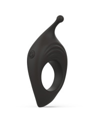 ANILLO VIBRADOR BCHARMED RHYTHM INFINITE 15 MODOS NEGRO DE LA MARCA B SWISH