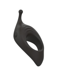 ANILLO VIBRADOR BCHARMED RHYTHM INFINITE 15 MODOS NEGRO DE LA MARCA B SWISH