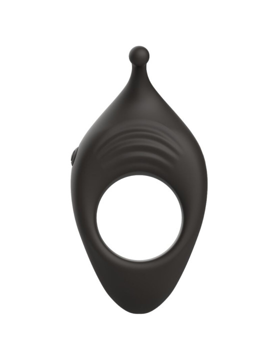 ANILLO VIBRADOR BCHARMED RHYTHM INFINITE 15 MODOS NEGRO DE LA MARCA B SWISH