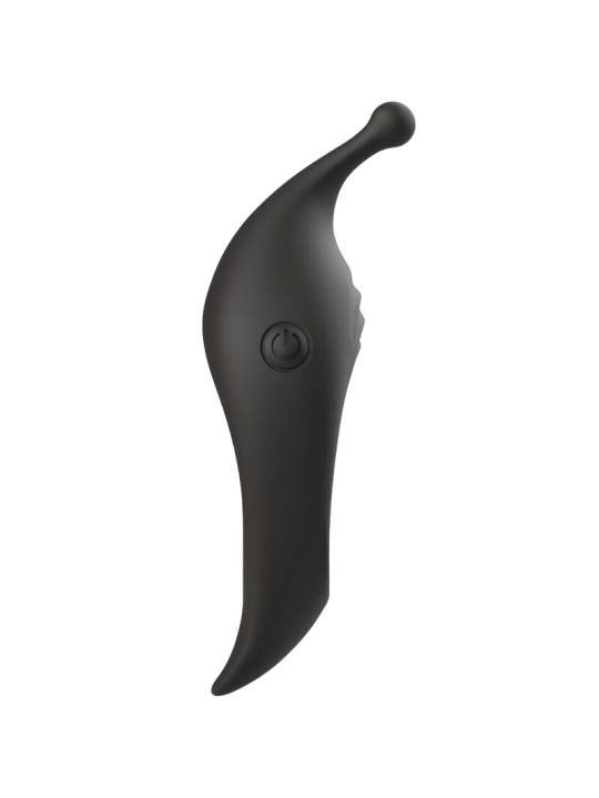 ANILLO VIBRADOR BCHARMED RHYTHM INFINITE 15 MODOS NEGRO DE LA MARCA B SWISH