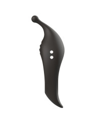 ANILLO VIBRADOR BCHARMED RHYTHM INFINITE 15 MODOS NEGRO DE LA MARCA B SWISH
