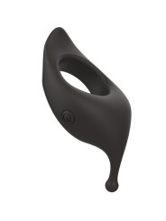 ANILLO VIBRADOR BCHARMED RHYTHM INFINITE 15 MODOS NEGRO DE LA MARCA B SWISH