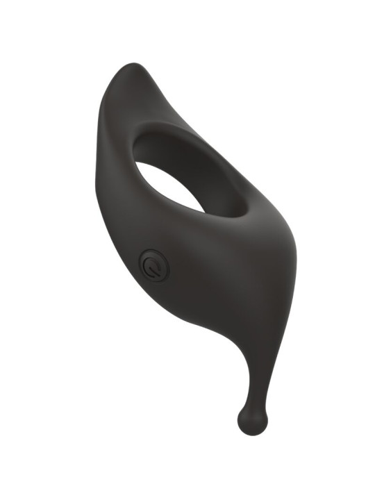 ANILLO VIBRADOR BCHARMED RHYTHM INFINITE 15 MODOS NEGRO DE LA MARCA B SWISH