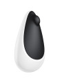SATISFYER SPOT ON 3 ESTIMULADOR CLITORIS SILICONA NEGRO DE LA MARCA SATISFYER VIBRATOR