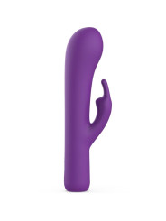 VIBRADOR RABBIT B WILD BUNNY INFINITE DELUXE 10 MODOS DE LA MARCA B SWISH