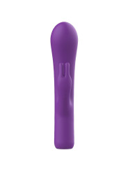 VIBRADOR RABBIT B WILD BUNNY INFINITE DELUXE 10 MODOS DE LA MARCA B SWISH
