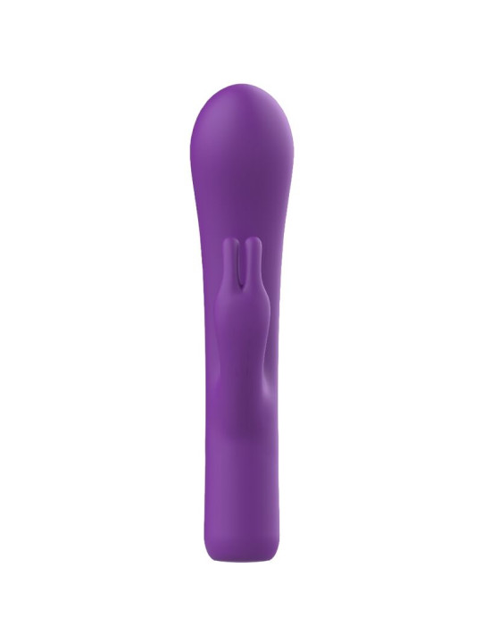 VIBRADOR RABBIT B WILD BUNNY INFINITE DELUXE 10 MODOS DE LA MARCA B SWISH