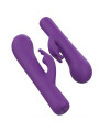 VIBRADOR RABBIT B WILD BUNNY INFINITE DELUXE 10 MODOS DE LA MARCA B SWISH