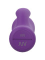 VIBRADOR RABBIT B WILD BUNNY INFINITE DELUXE 10 MODOS DE LA MARCA B SWISH