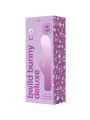 VIBRADOR RABBIT B WILD BUNNY INFINITE DELUXE 10 MODOS DE LA MARCA B SWISH