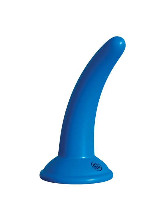 ARNES PRINCIPIANTE CON PENE DE GELATINA PARA PRIMER ANAL DE LA MARCA FETISH FANTASY SERIES
