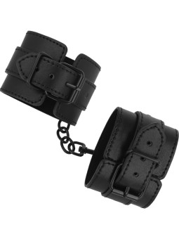 ESPOSAS DE CUERO VEGANO INTENSE FETISH DE LA MARCA INTENSE FETISH