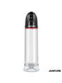 BOMBA AUTOMÁTICA XPAND 3 NIVELES SUCCIÓN JAMYJOB GRIS DE LA MARCA JAMYJOB
