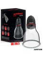 BOMBA DE SUCCIÓN TESTICULAR XPAND LITE 3 NIVELES JAMYJOB DE LA MARCA JAMYJOB