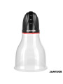 BOMBA DE SUCCIÓN TESTICULAR XPAND LITE 3 NIVELES JAMYJOB DE LA MARCA JAMYJOB