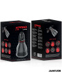 BOMBA DE SUCCIÓN TESTICULAR XPAND LITE 3 NIVELES JAMYJOB DE LA MARCA JAMYJOB