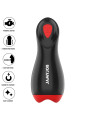 MASTURBADOR AUTOMÁTICO JAMYJOB CORE-X 5 MODOS SUCCIÓN Y VIBRACIÓN DE LA MARCA JAMYJOB