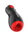 MASTURBADOR AUTOMÁTICO JAMYJOB CORE-X 5 MODOS SUCCIÓN Y VIBRACIÓN DE LA MARCA JAMYJOB