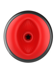 MASTURBADOR AUTOMÁTICO JAMYJOB CORE-X 5 MODOS SUCCIÓN Y VIBRACIÓN DE LA MARCA JAMYJOB