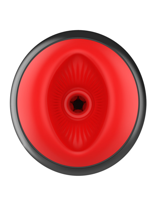 MASTURBADOR AUTOMÁTICO JAMYJOB CORE-X 5 MODOS SUCCIÓN Y VIBRACIÓN DE LA MARCA JAMYJOB