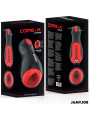 MASTURBADOR AUTOMÁTICO JAMYJOB CORE-X 5 MODOS SUCCIÓN Y VIBRACIÓN DE LA MARCA JAMYJOB