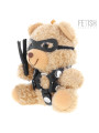 OSITO PELUCHE BDSM FETISH SUBMISSIVE - MODELO TED DE LA MARCA FETISH SUBMISSIVE REBEL TOYS