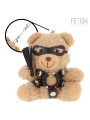 OSITO PELUCHE BDSM FETISH SUBMISSIVE - MODELO TED DE LA MARCA FETISH SUBMISSIVE REBEL TOYS